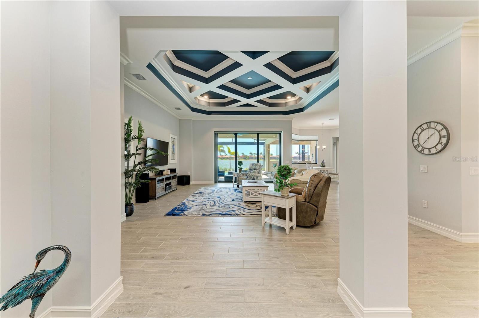 TOSCANA ISLES - Residential