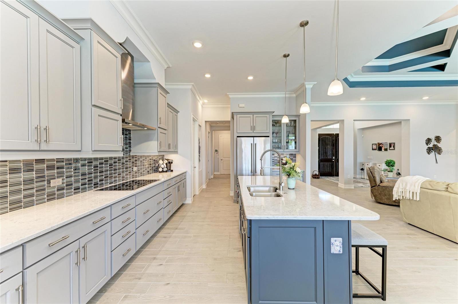 TOSCANA ISLES - Residential