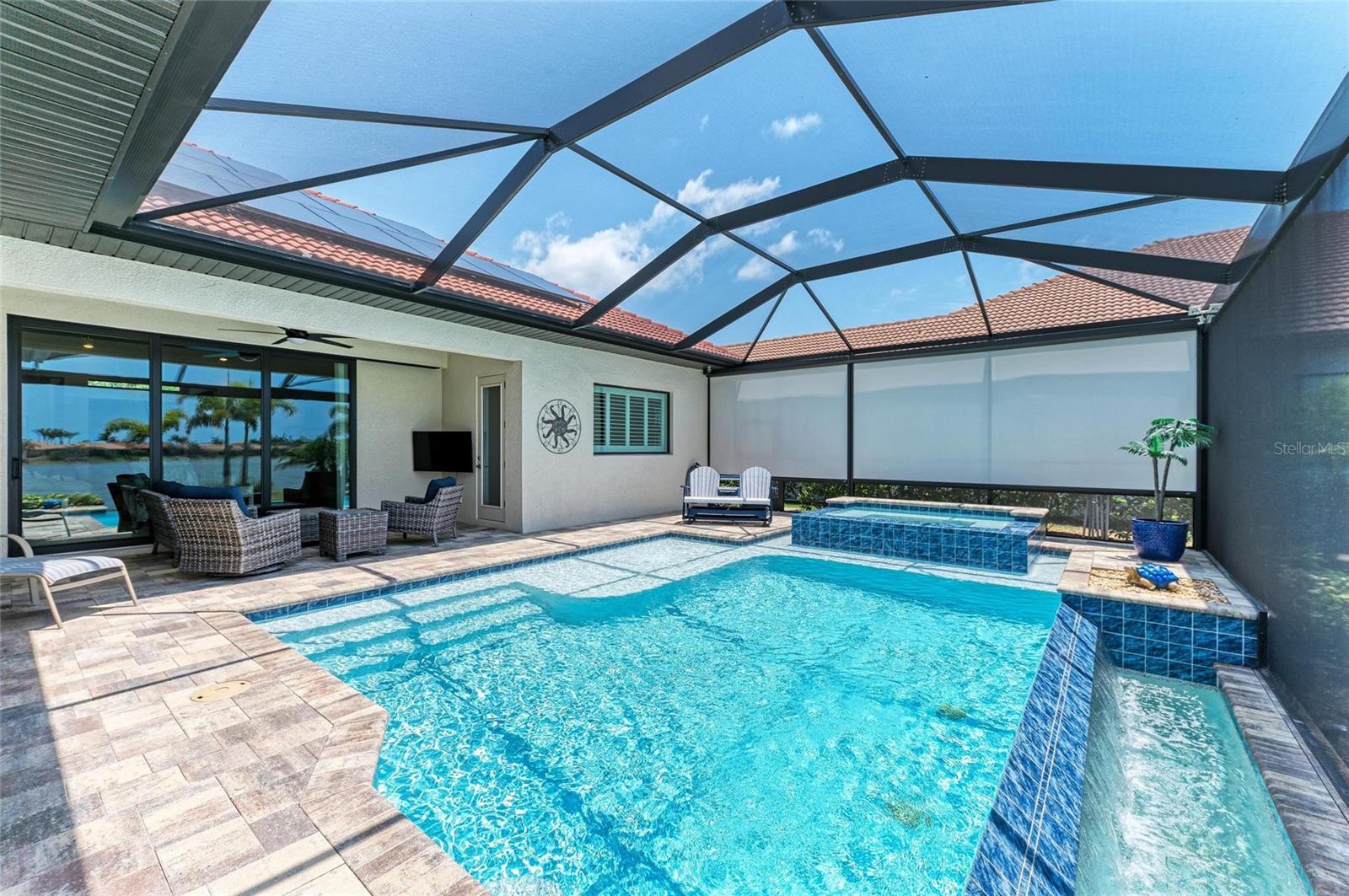 TOSCANA ISLES - Residential