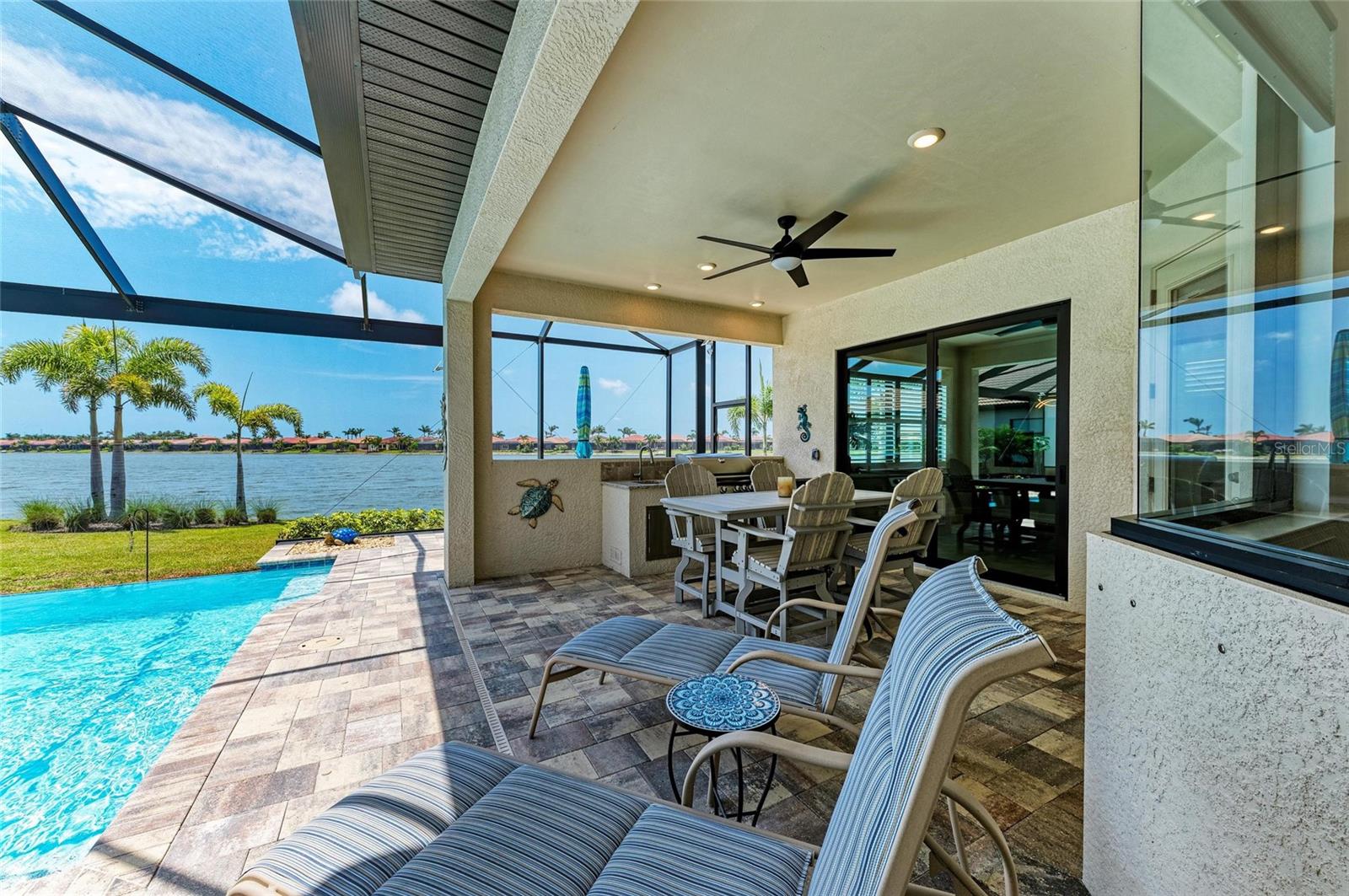 TOSCANA ISLES - Residential