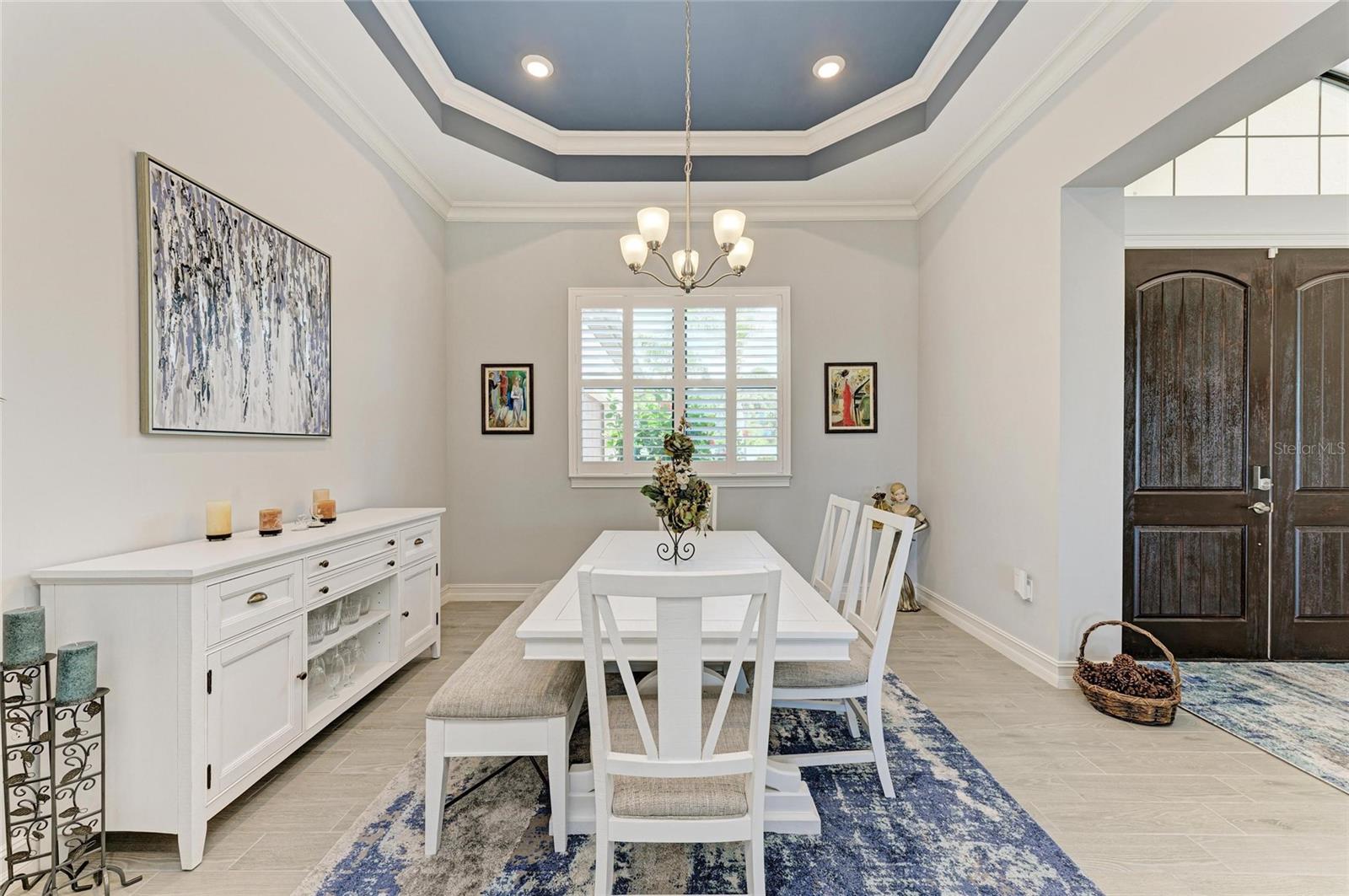 TOSCANA ISLES - Residential