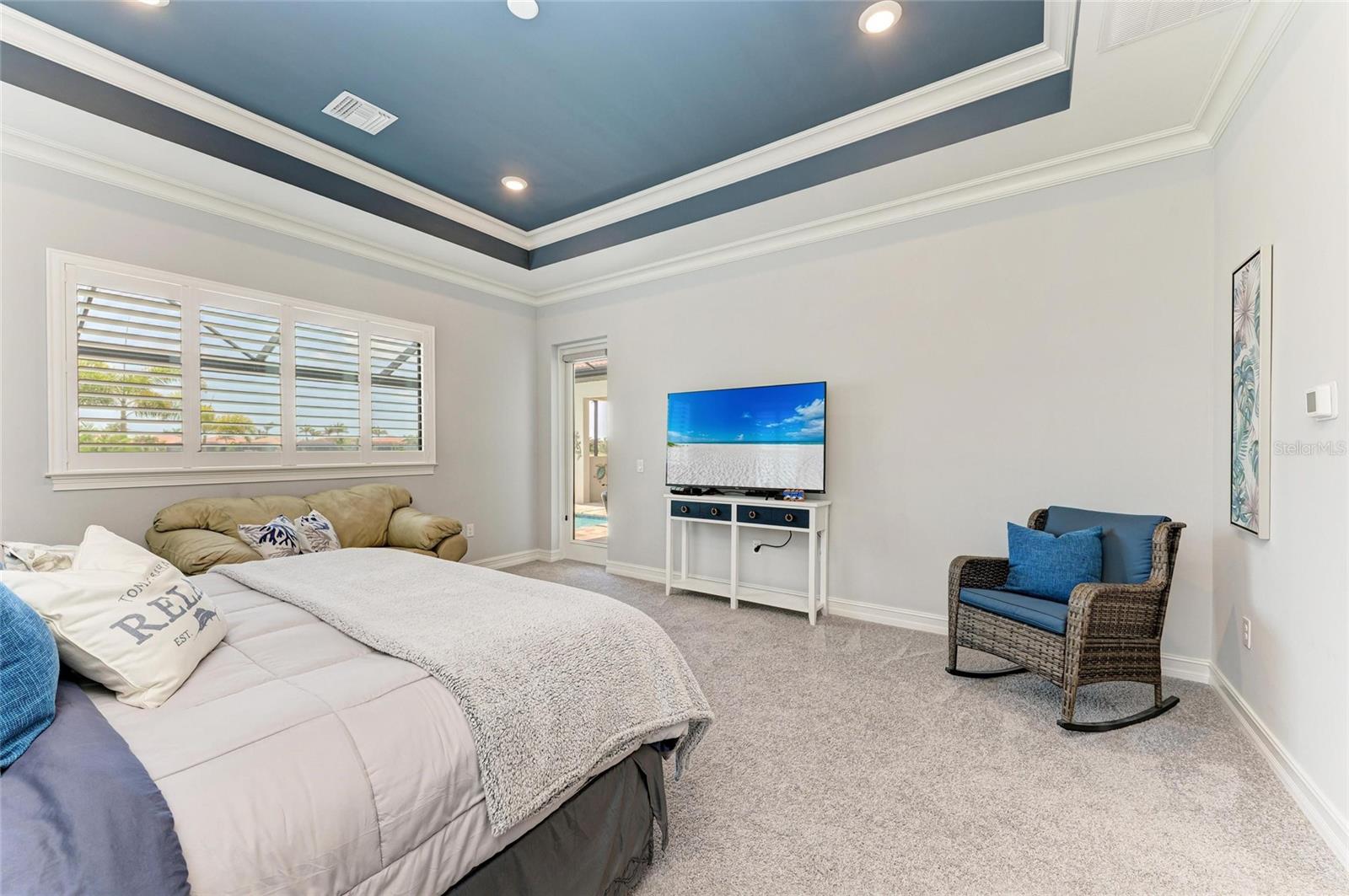 TOSCANA ISLES - Residential