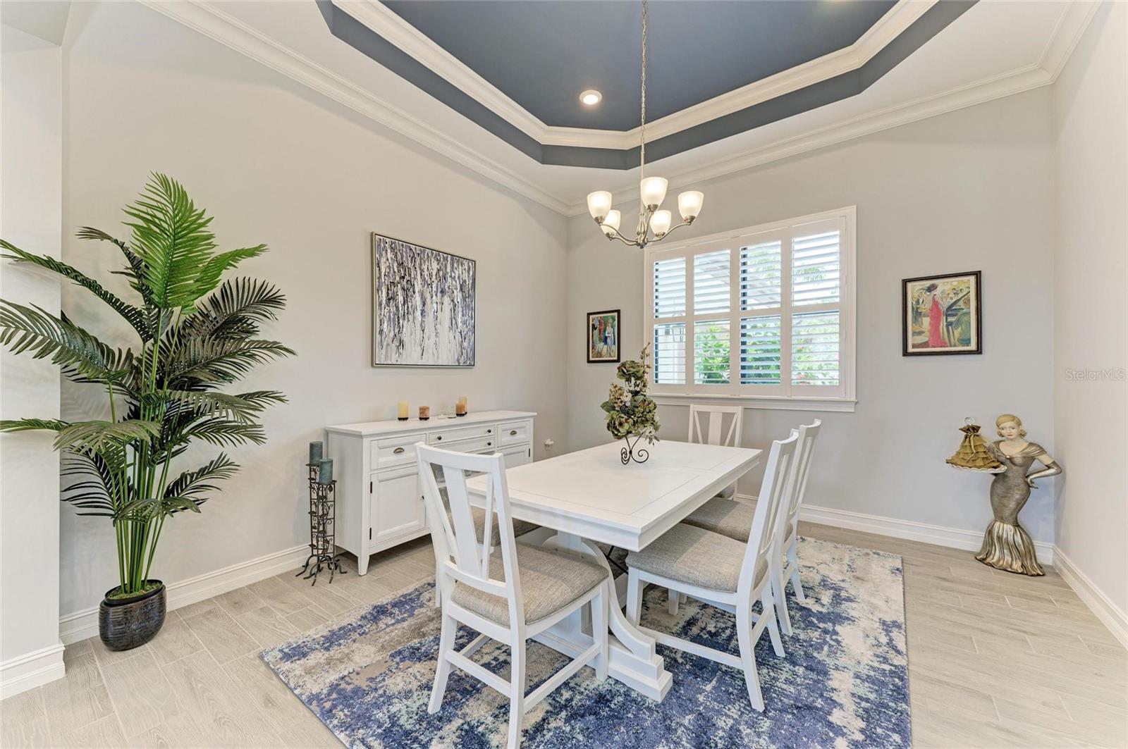 TOSCANA ISLES - Residential