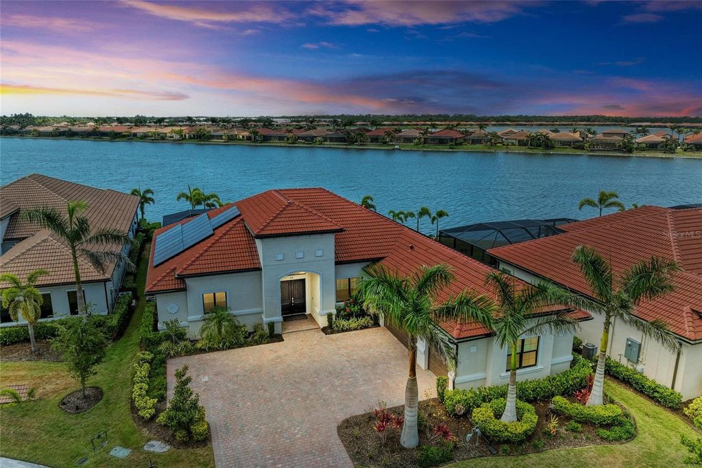 Waterfront Homes for Sale in Nokomis FL 90 Photo of 328 Maraviya Boulevard, Nokomis, FL 34275 (MLS # A4665803)