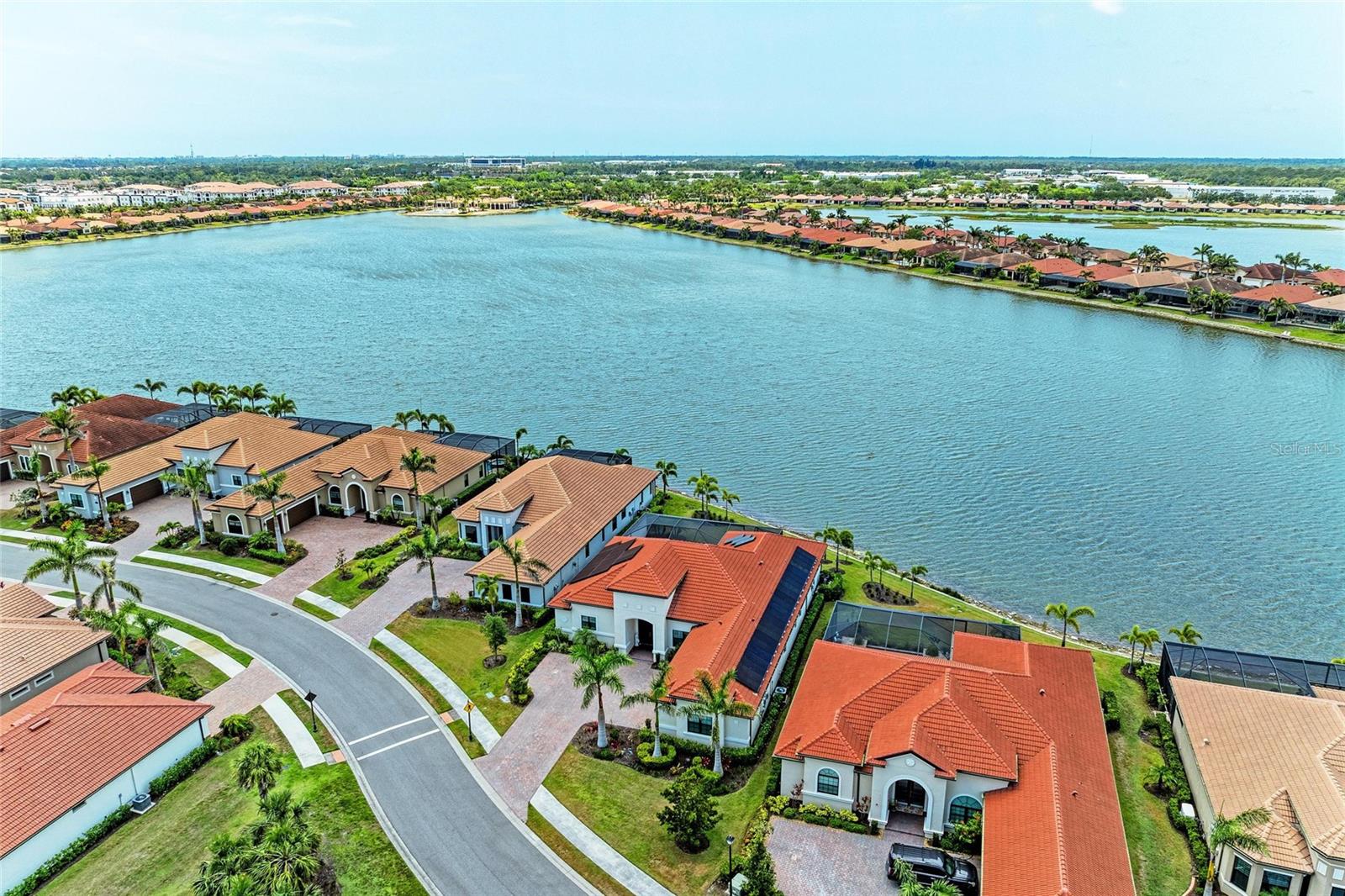 TOSCANA ISLES - Residential