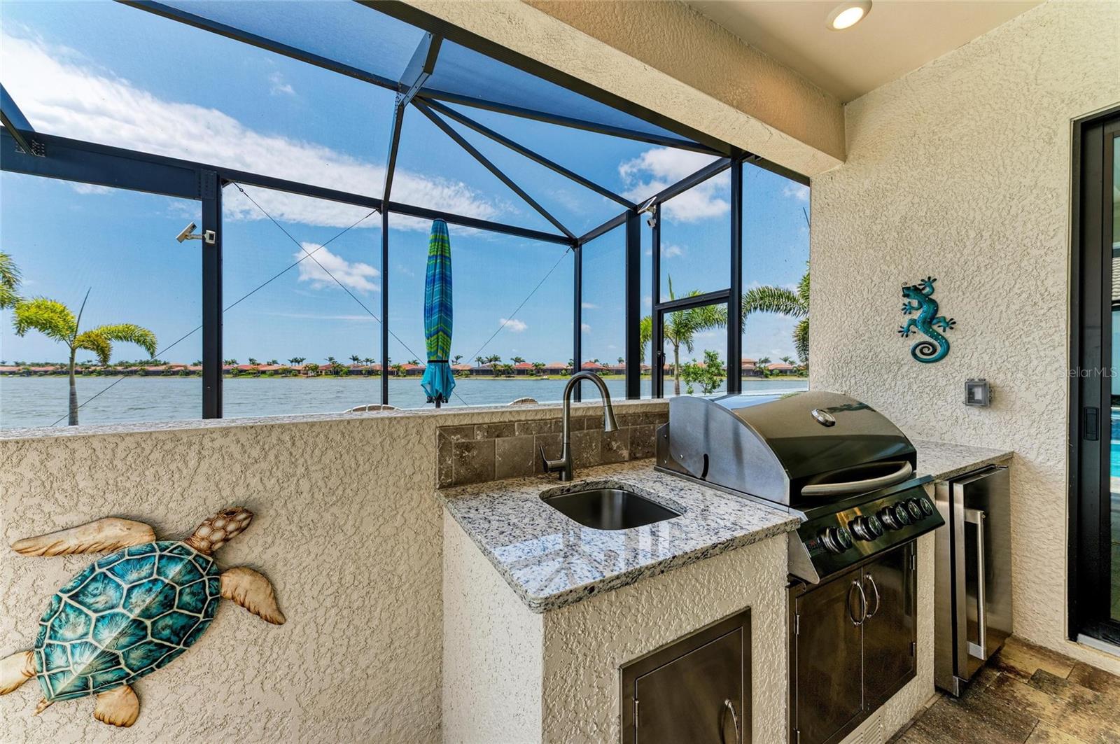 TOSCANA ISLES - Residential