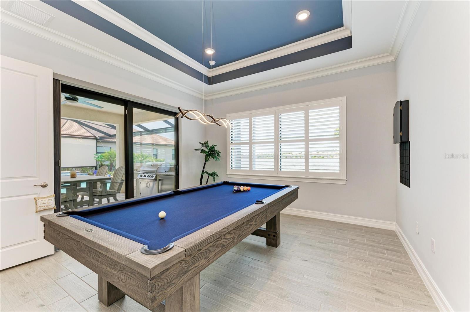 TOSCANA ISLES - Residential