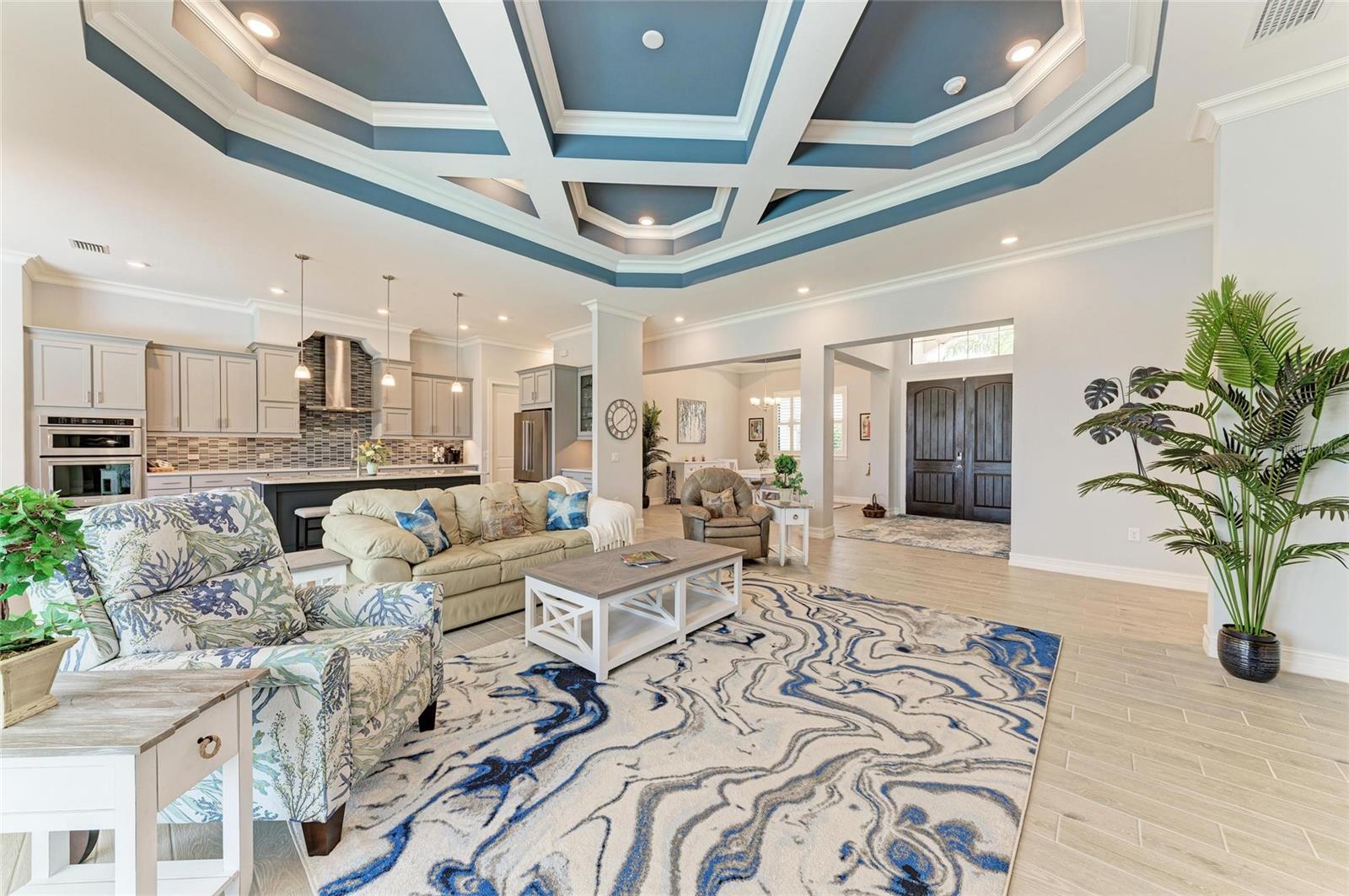 TOSCANA ISLES - Residential