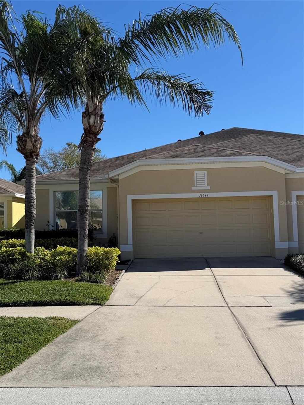 Photo of 11577 Captiva Kay Drive, Riverview, FL 33569 (MLS # TB8468495)