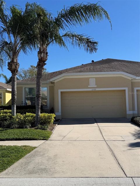 11577 CAPTIVA KAY DRIVE RIVERVIEW FL 33569