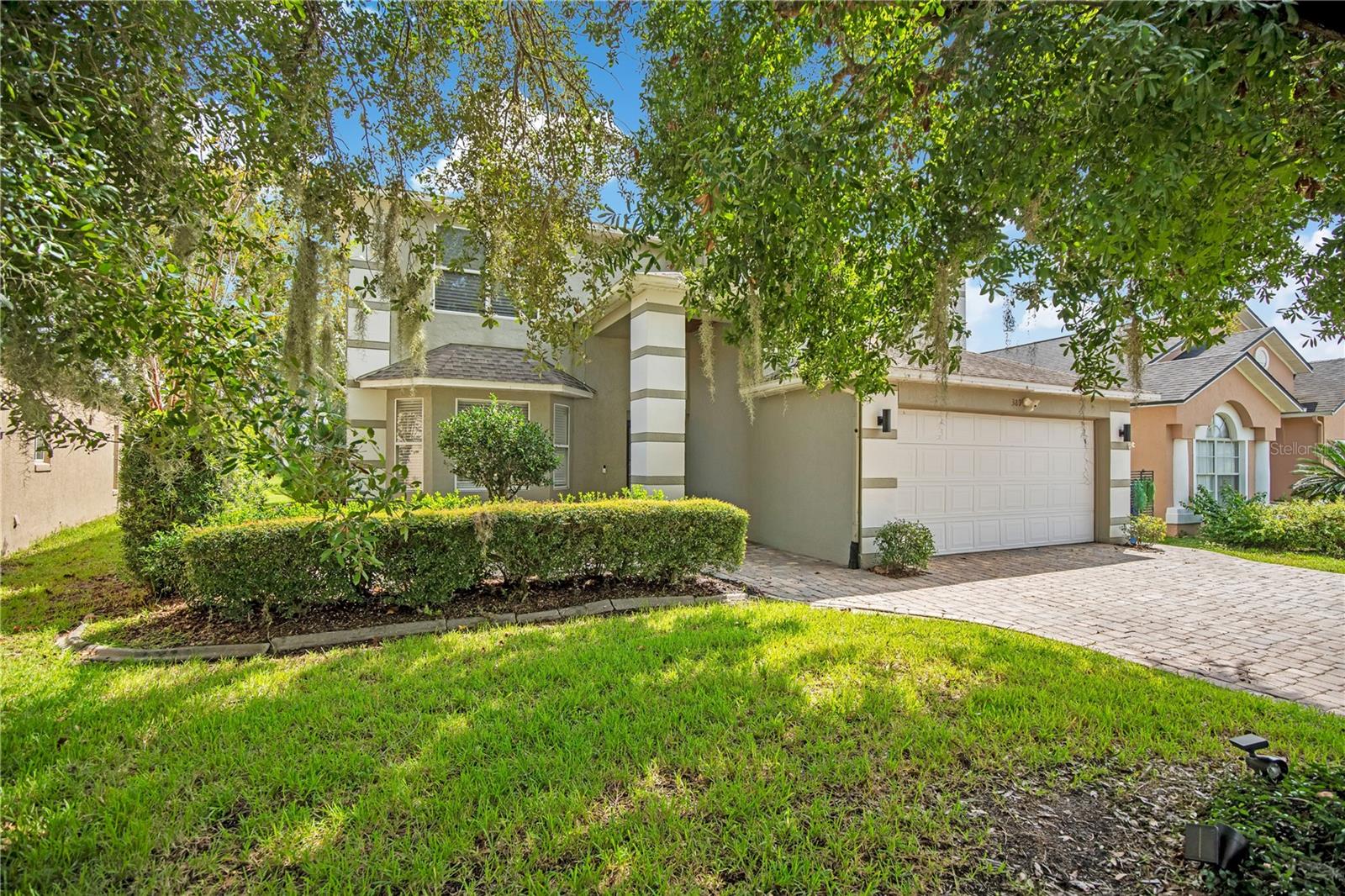 389 LAKEPARK TRAIL