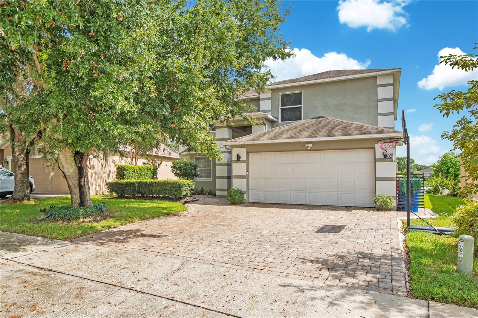 389 LAKEPARK TRAIL