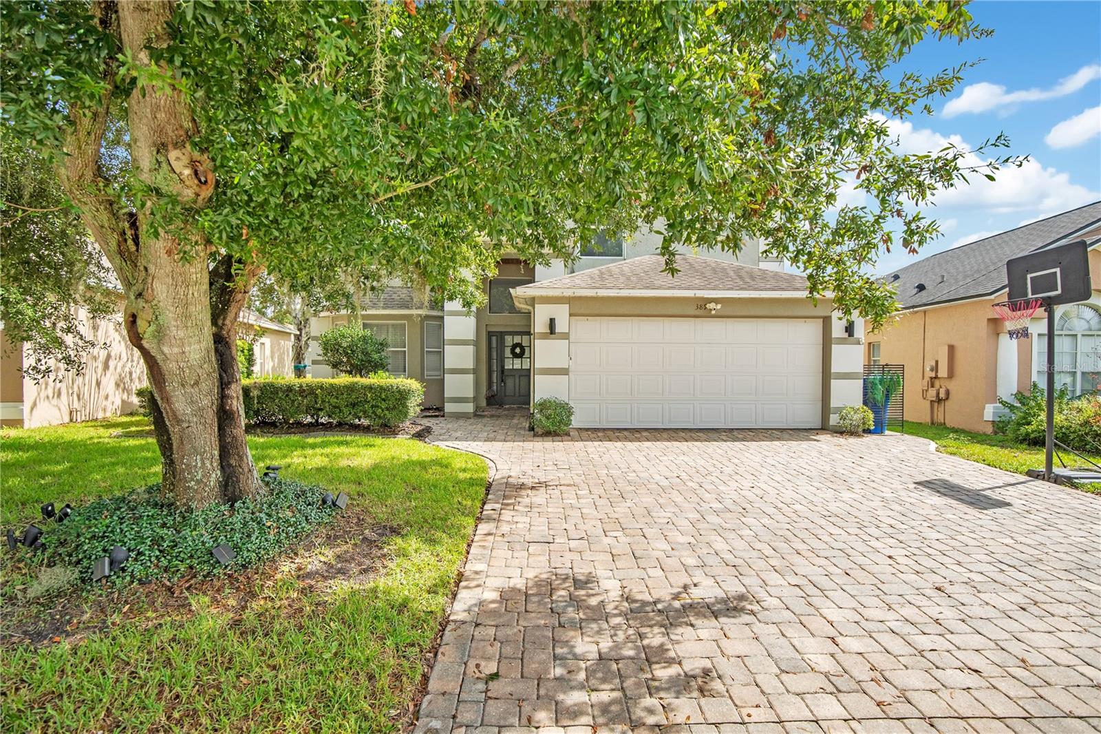 389 LAKEPARK TRAIL