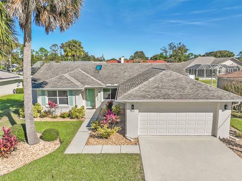 5 WESTGLEN DRIVE PALM COAST FL 32164