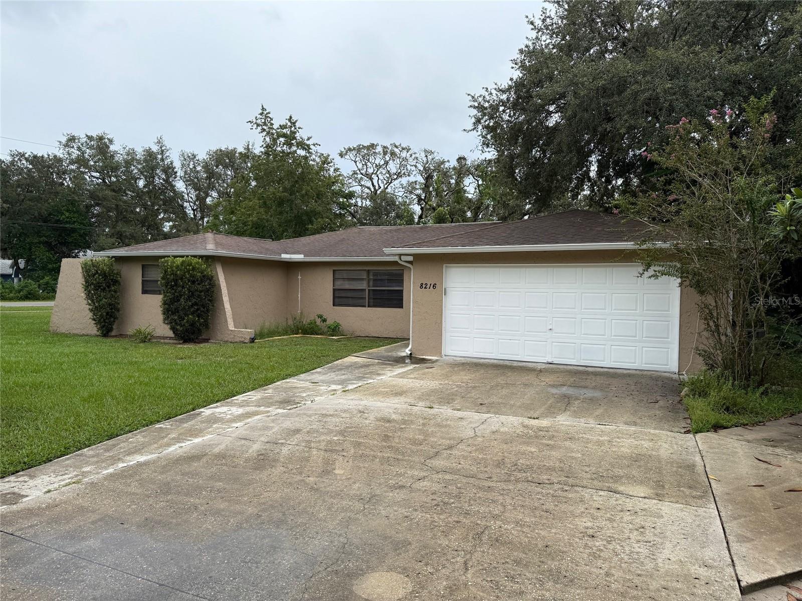 3/2/2 Home located in great area of Spring Hill. Home is well maintained and has two new bathrooms. Large back porch to enjoy year round. Fenced yard for your kids & furbaby. Will accept one small dog, no cats allowed. Available for an October 15th occupancy.