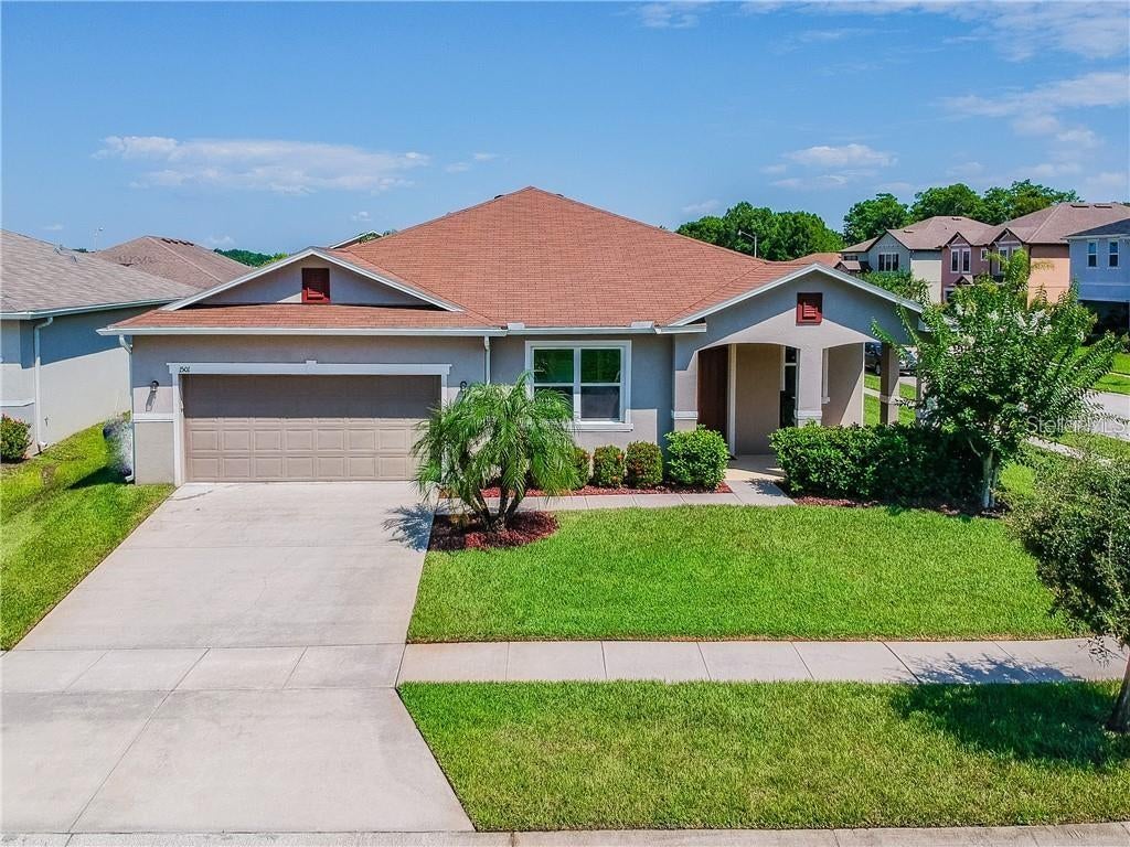 Photo of 1501 Angler Avenue, Kissimmee, FL 34746 (MLS # O6426341)