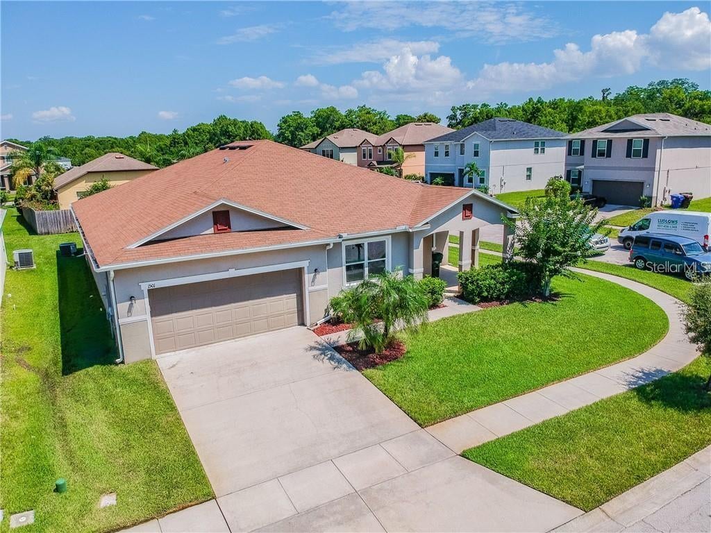 Photo of 1501 Angler Avenue, Kissimmee, FL 34746 (MLS # O6426341)