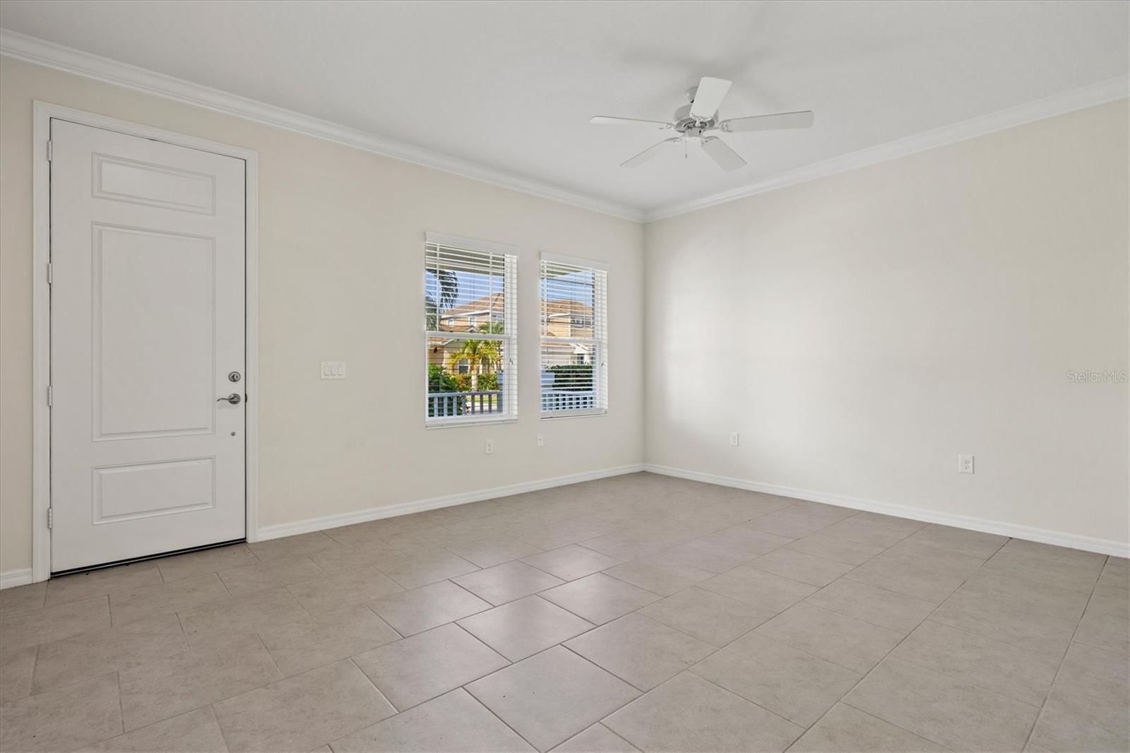 WINDWOOD - Residential