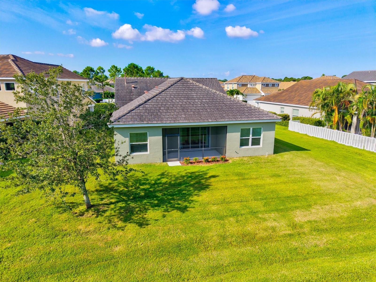 WINDWOOD - Residential