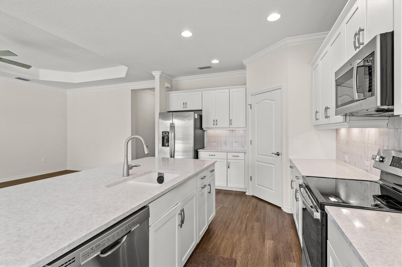WINDWOOD - Residential