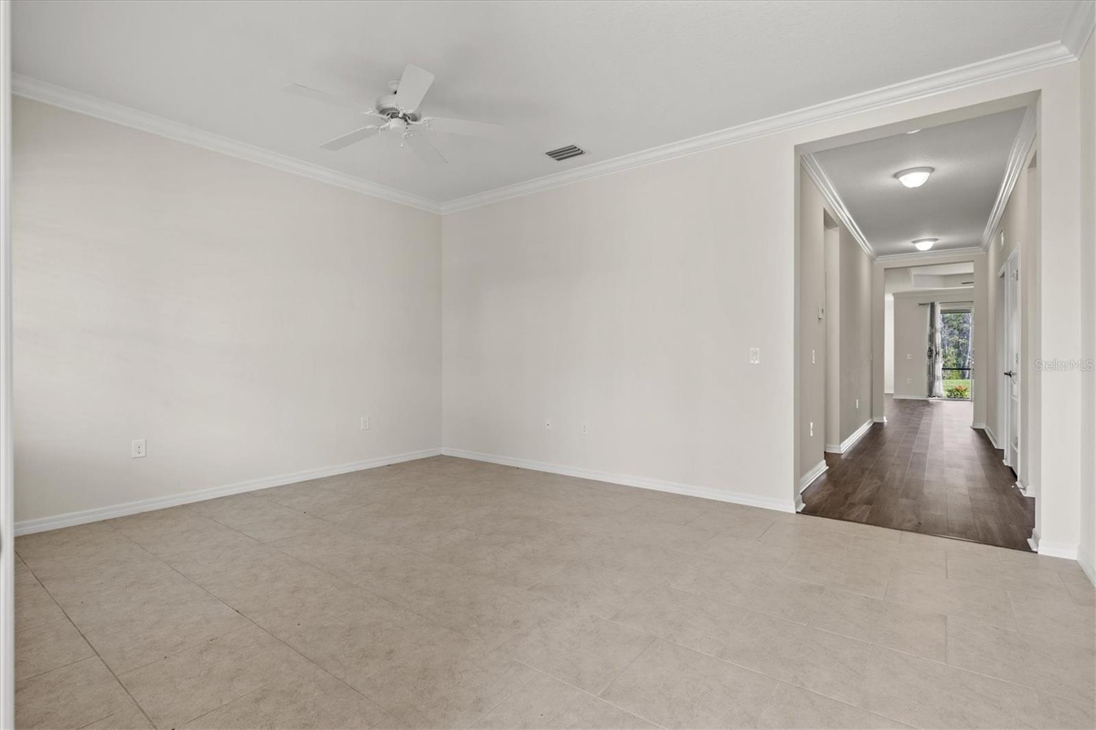 WINDWOOD - Residential