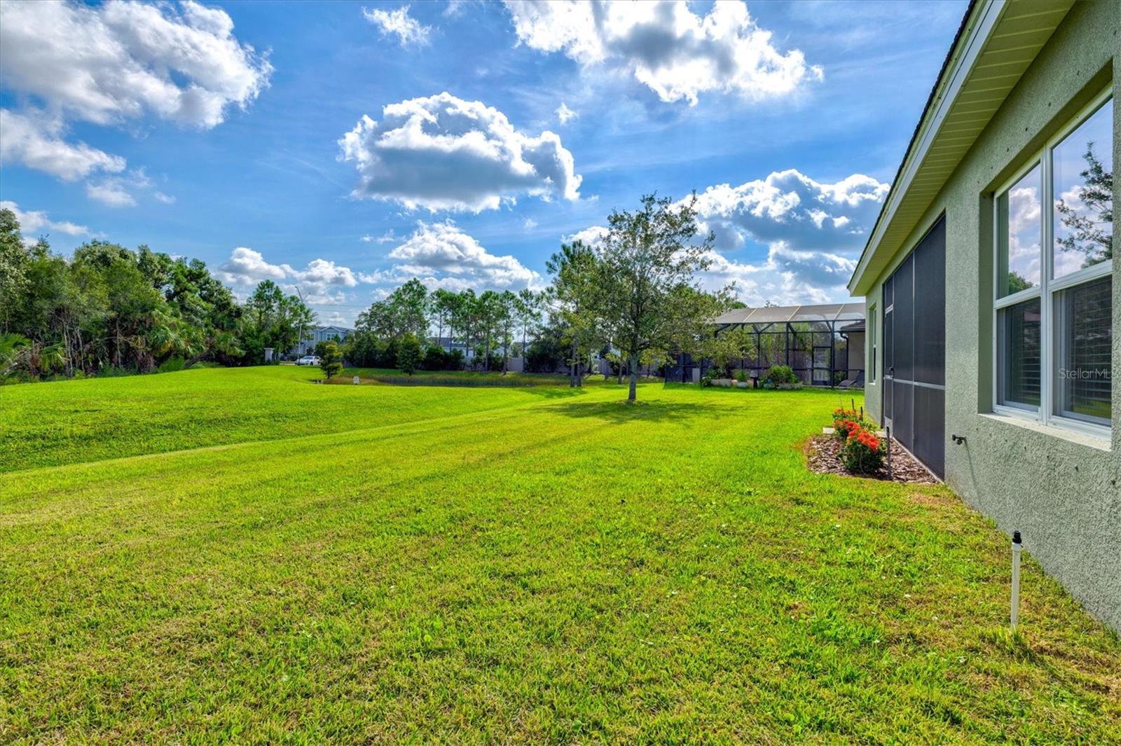 WINDWOOD - Residential