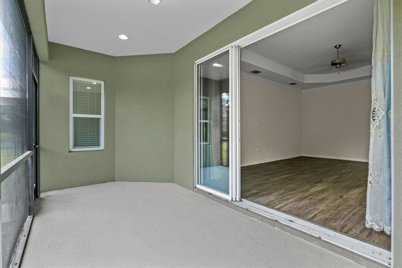 WINDWOOD - Residential