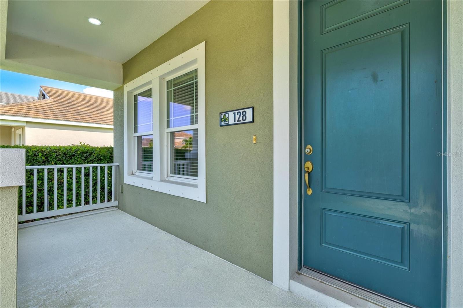 WINDWOOD - Residential