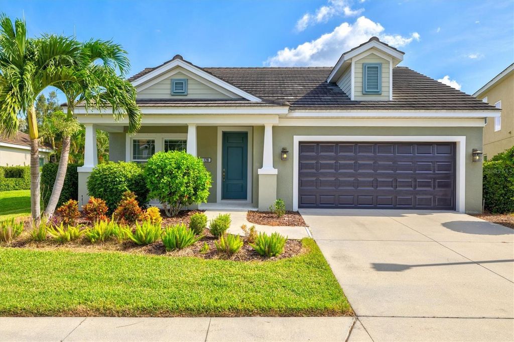 Photo of 128 Avens Dr, Nokomis, FL 34275 (MLS # A4663807)