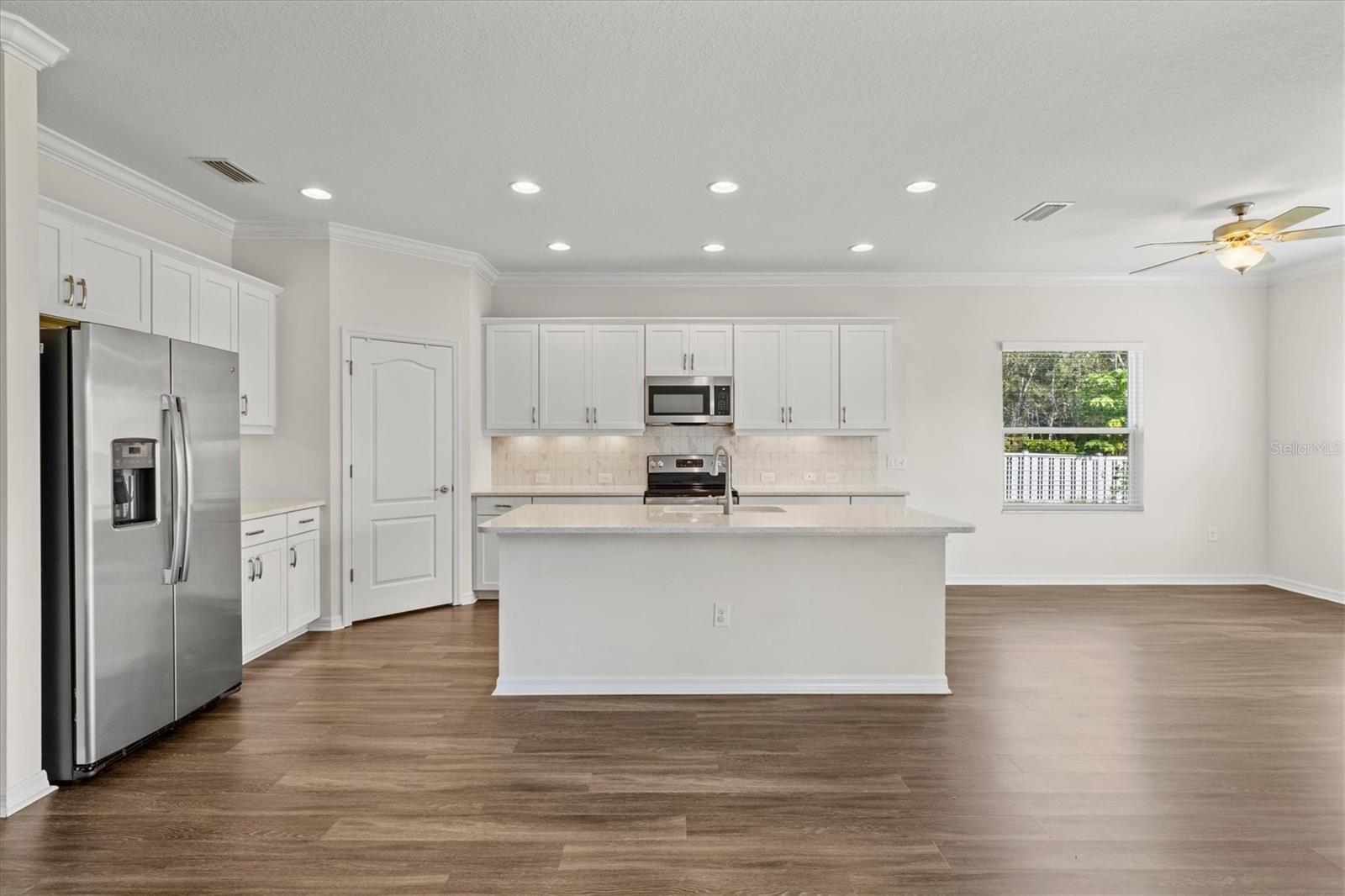 WINDWOOD - Residential