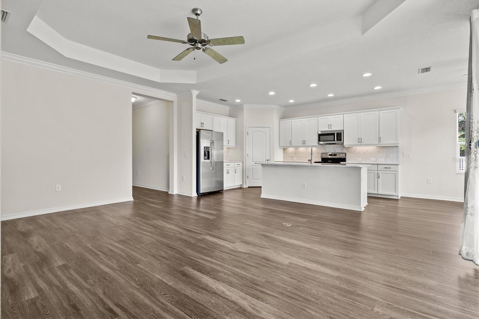 WINDWOOD - Residential