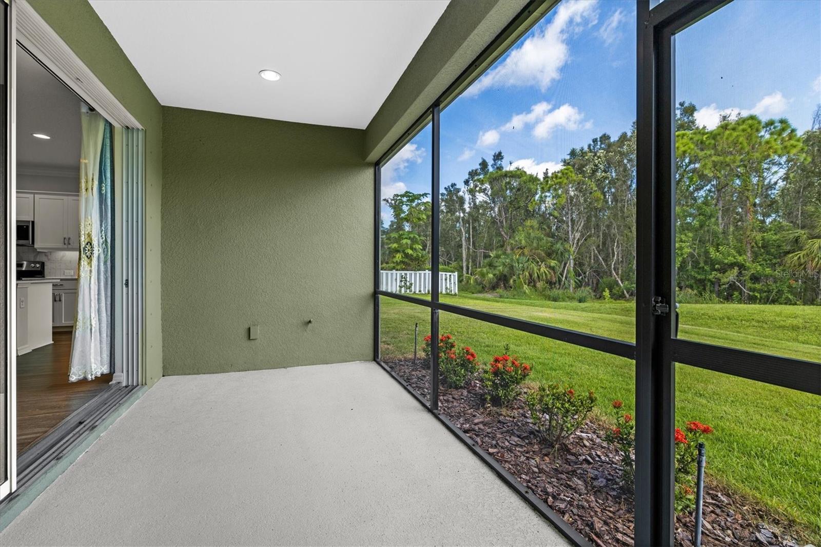 WINDWOOD - Residential