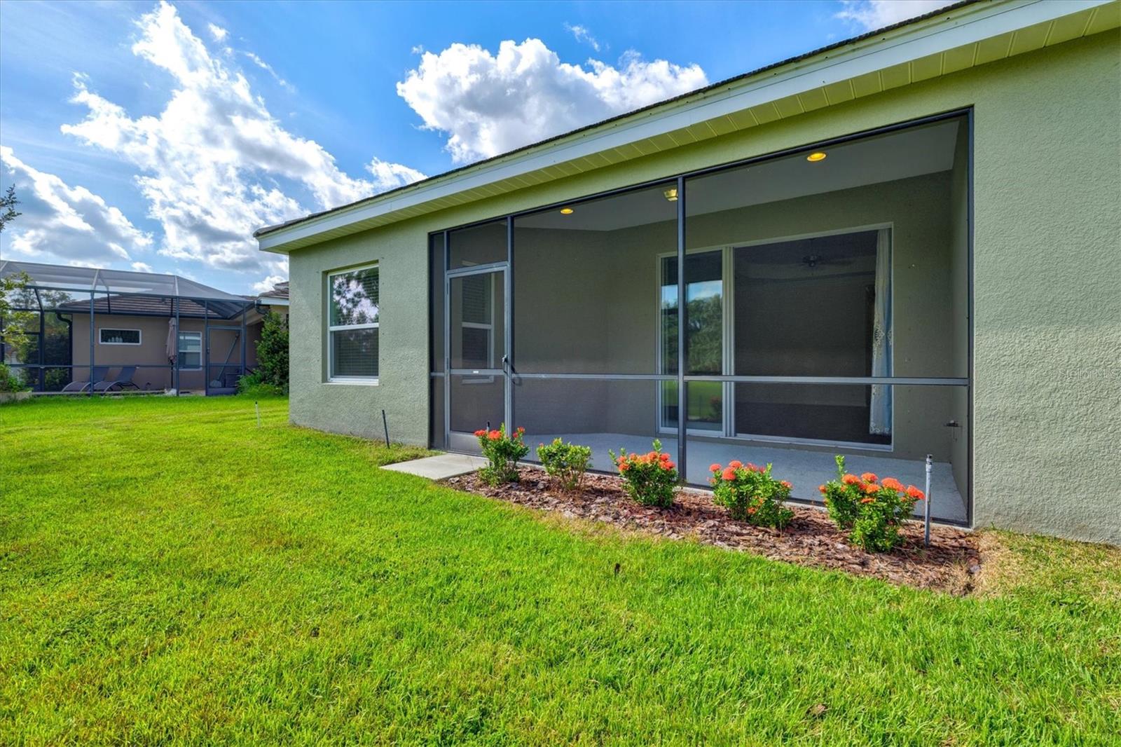 WINDWOOD - Residential