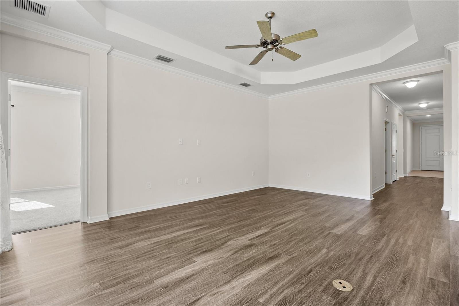 WINDWOOD - Residential
