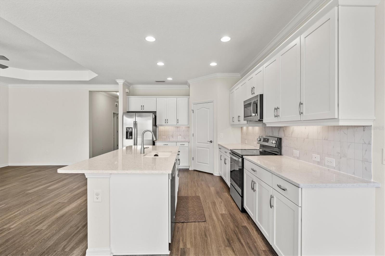 WINDWOOD - Residential