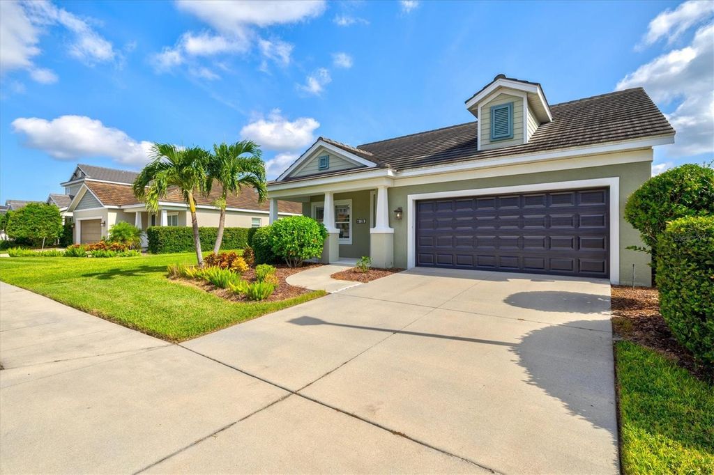 Photo of 128 Avens Dr, Nokomis, FL 34275 (MLS # A4663807)