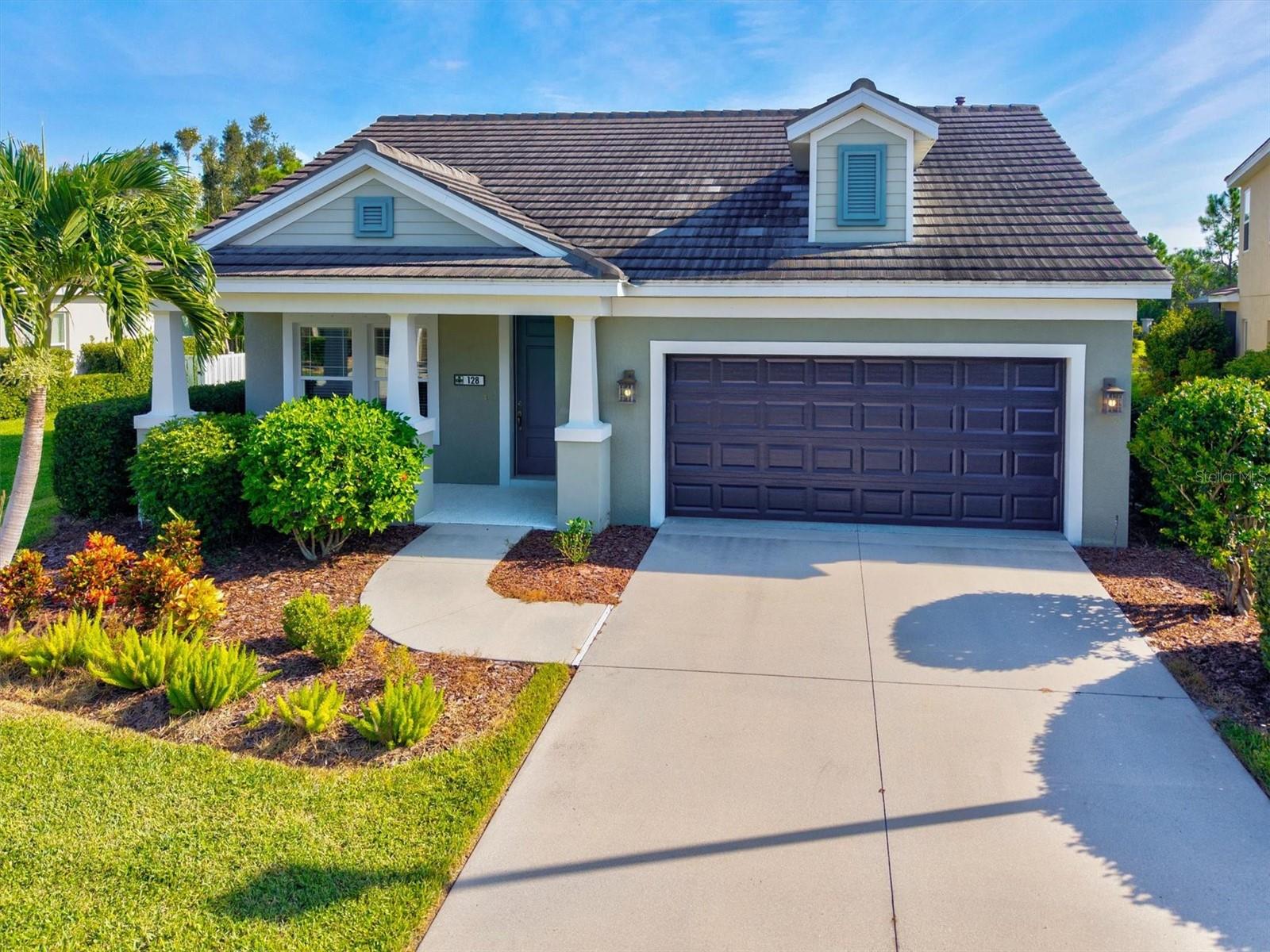 WINDWOOD - Residential