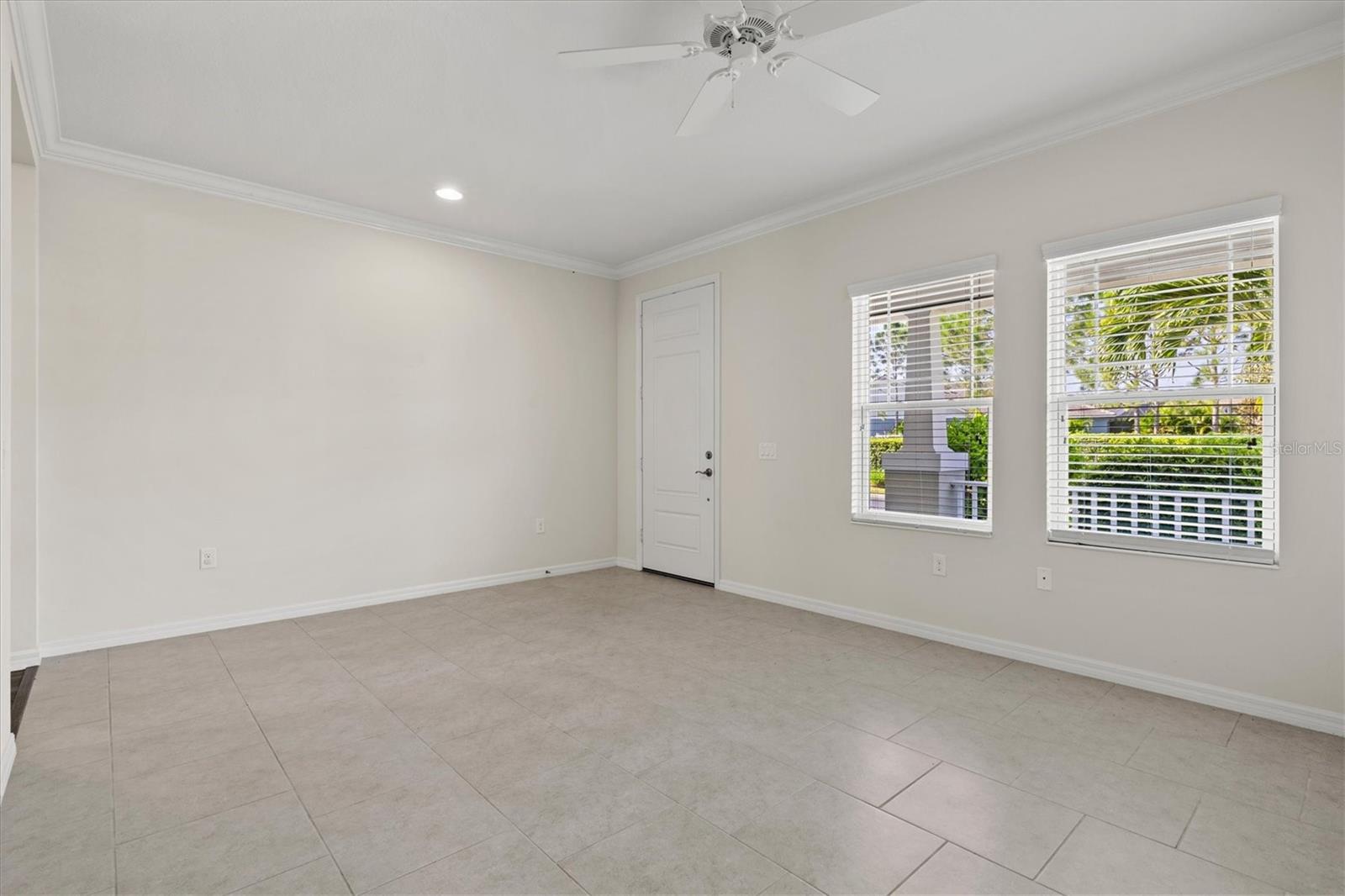 WINDWOOD - Residential