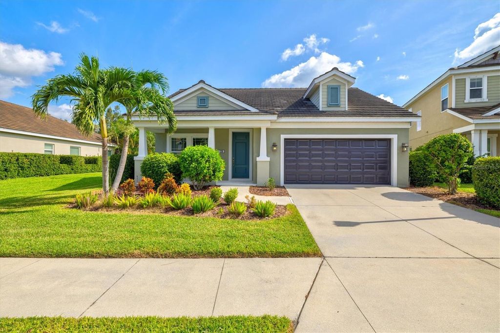 Photo of 128 Avens Dr, Nokomis, FL 34275 (MLS # A4663807)