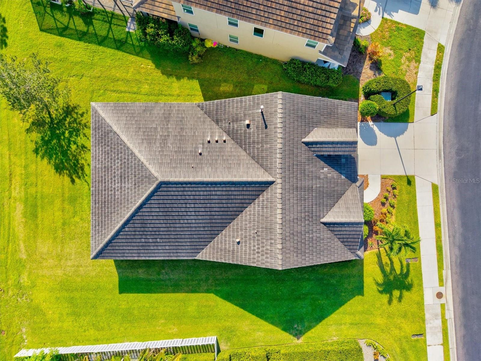 WINDWOOD - Residential