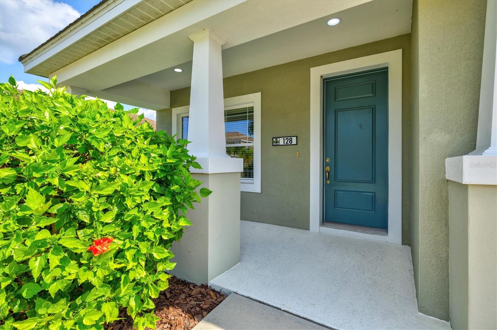 WINDWOOD - Residential