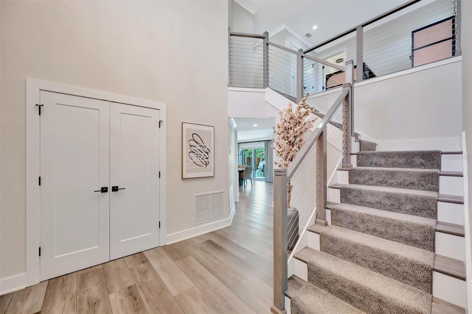 COUNTRY HAVEN LOT 25 - Residential