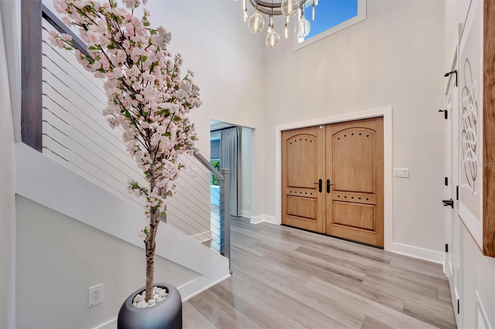 COUNTRY HAVEN LOT 25 - Residential