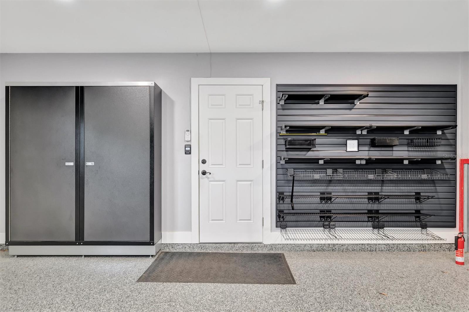 COUNTRY HAVEN LOT 25 - Residential