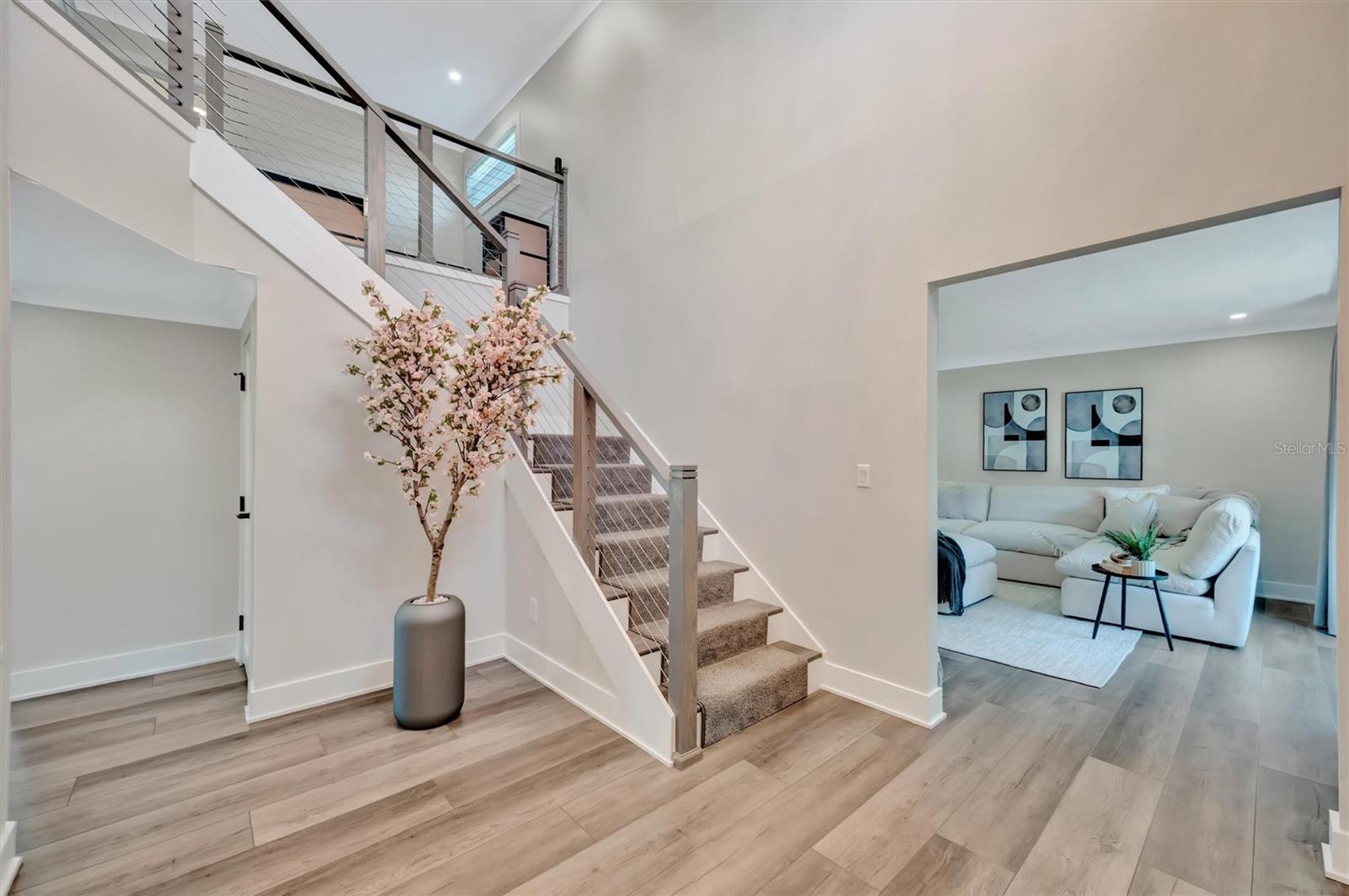 COUNTRY HAVEN LOT 25 - Residential