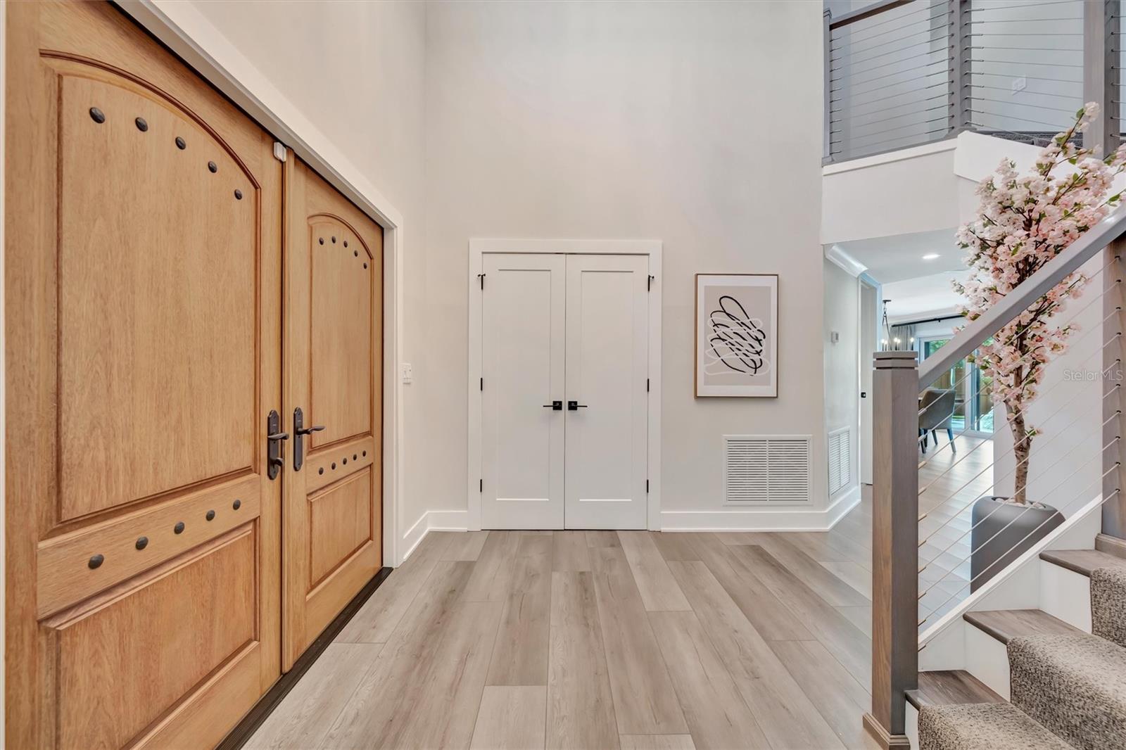 COUNTRY HAVEN LOT 25 - Residential