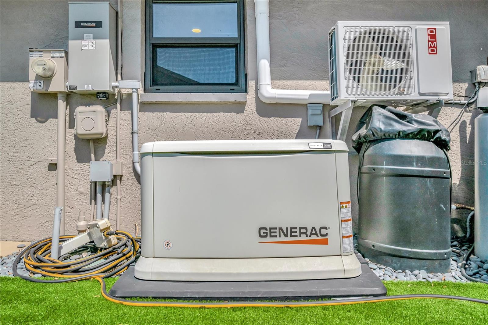 COUNTRY HAVEN LOT 25 - Residential