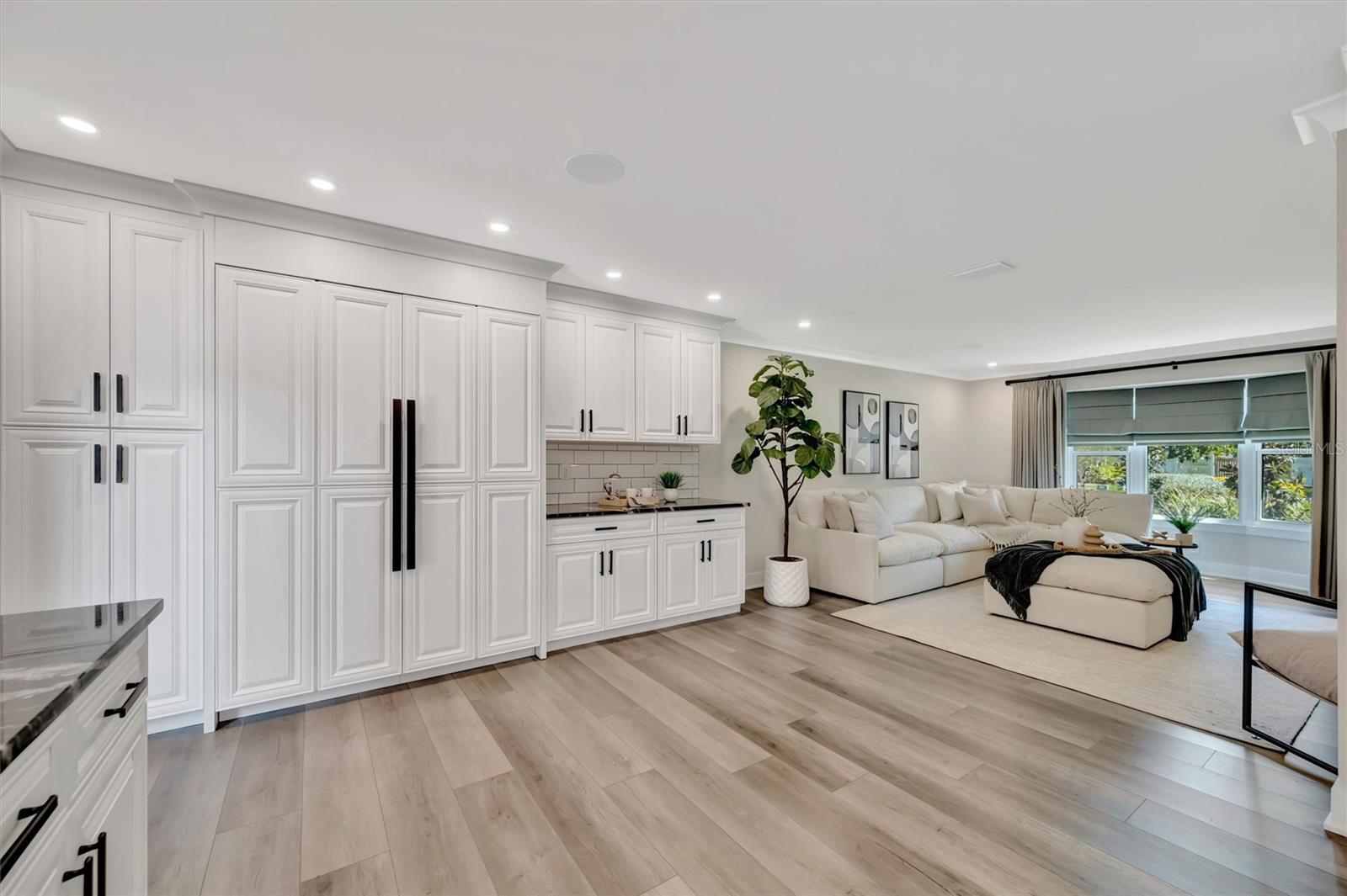 COUNTRY HAVEN LOT 25 - Residential