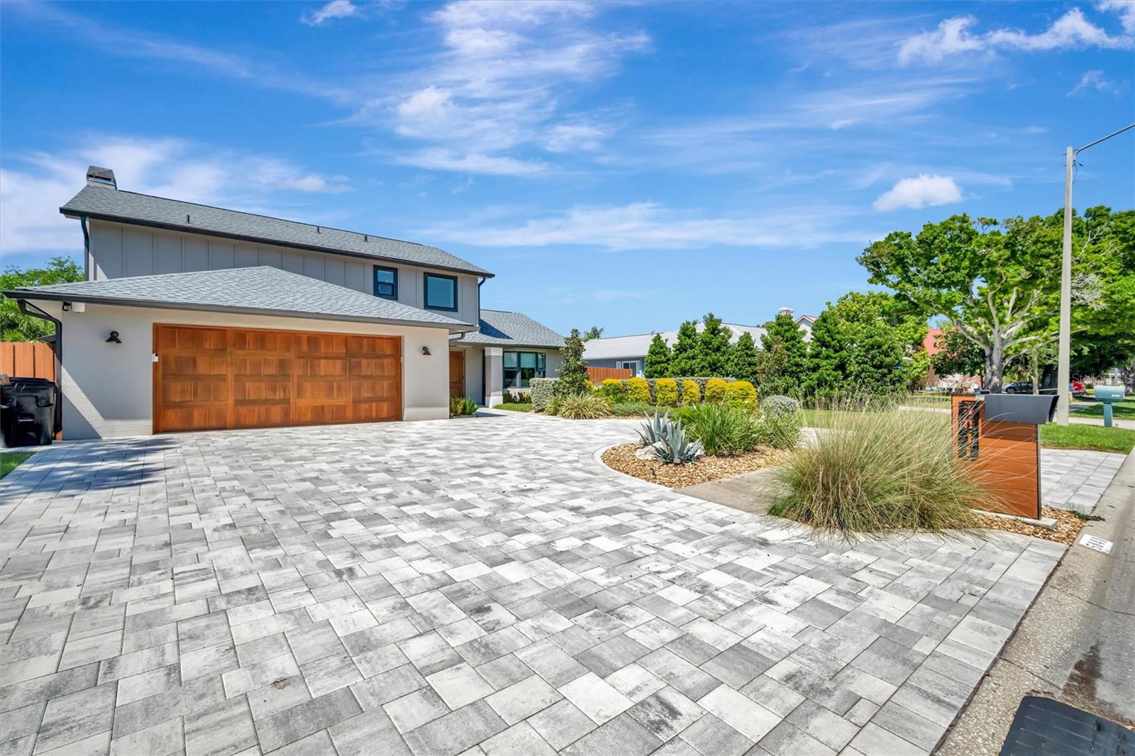 COUNTRY HAVEN LOT 25 - Residential