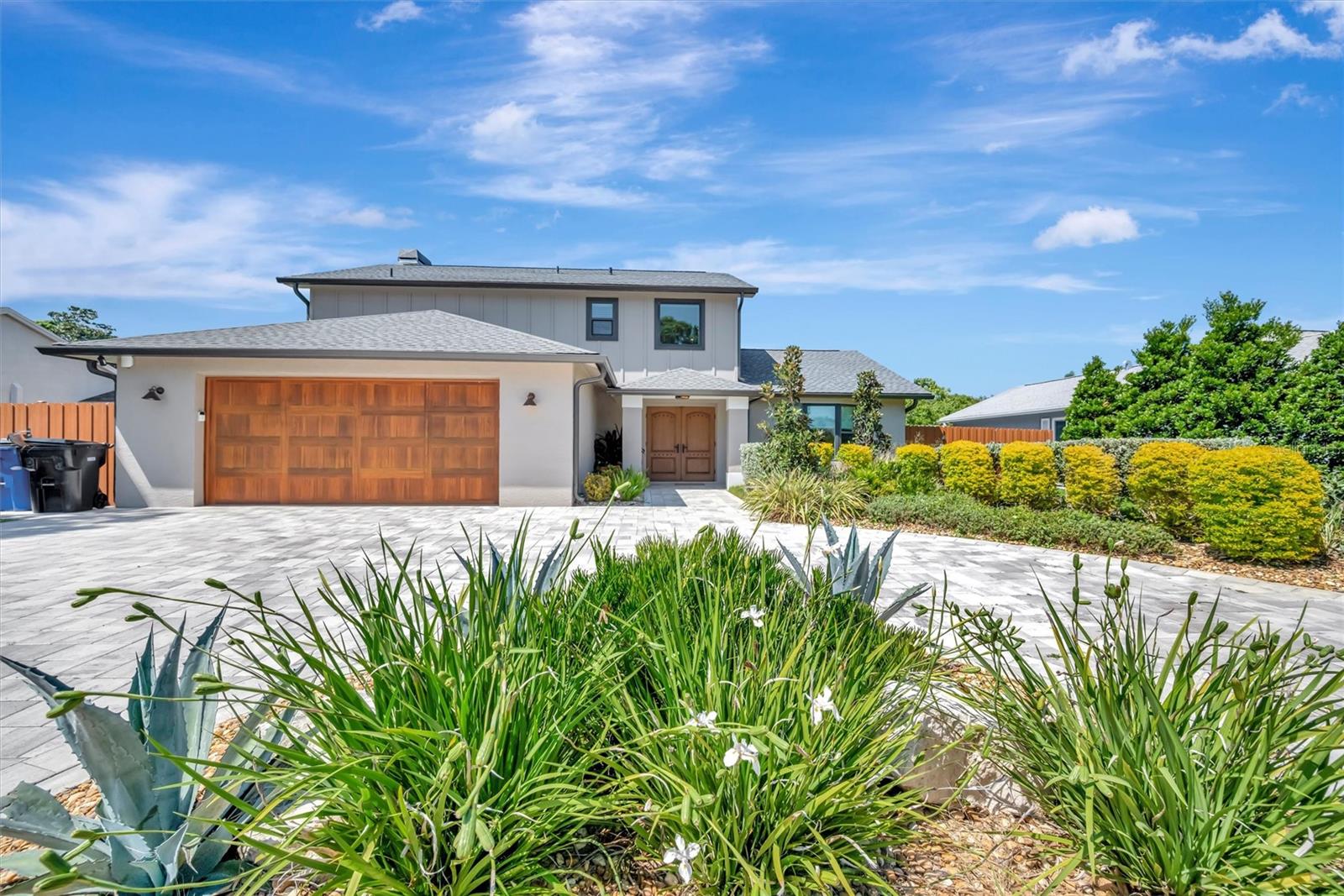 COUNTRY HAVEN LOT 25 - Residential